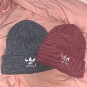 Adidas Bennie Hats Bundle